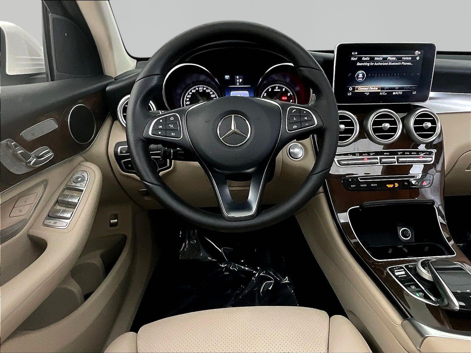 Used 2018 Mercedes-Benz GLC 300 4MATIC image 8