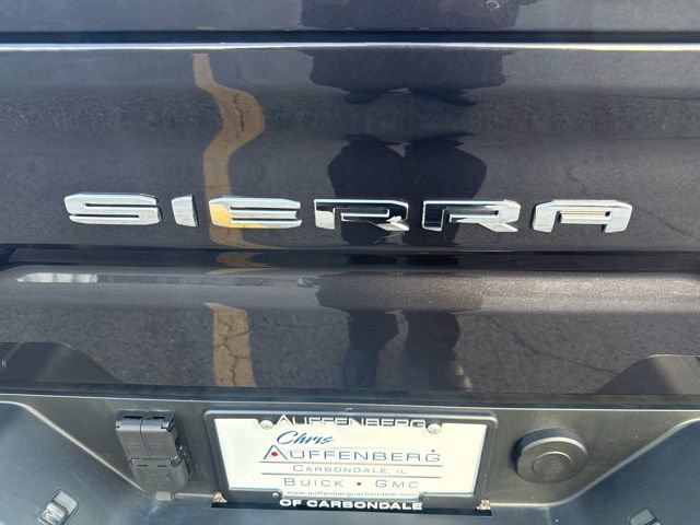 Certified 2025 GMC Sierra 1500 SLT w/ SLT Premium Plus Package image 32