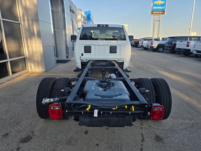 Used 2025 RAM 5500 Tradesman AWD/4WD image 6
