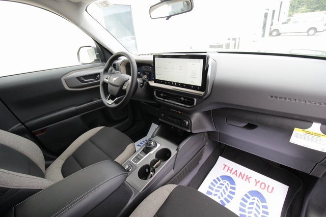 New 2025 Ford Bronco Sport Big Bend w/ Convenience Package image 33
