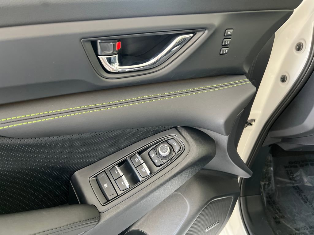 New 2026 Subaru Ascent Bronze Edition image 13