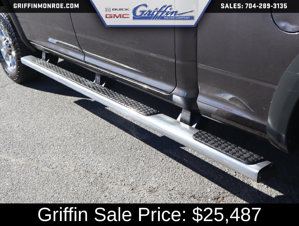 Used 2018 RAM 2500 Tradesman w/ Chrome Appearance Group AWD/4WD image 13