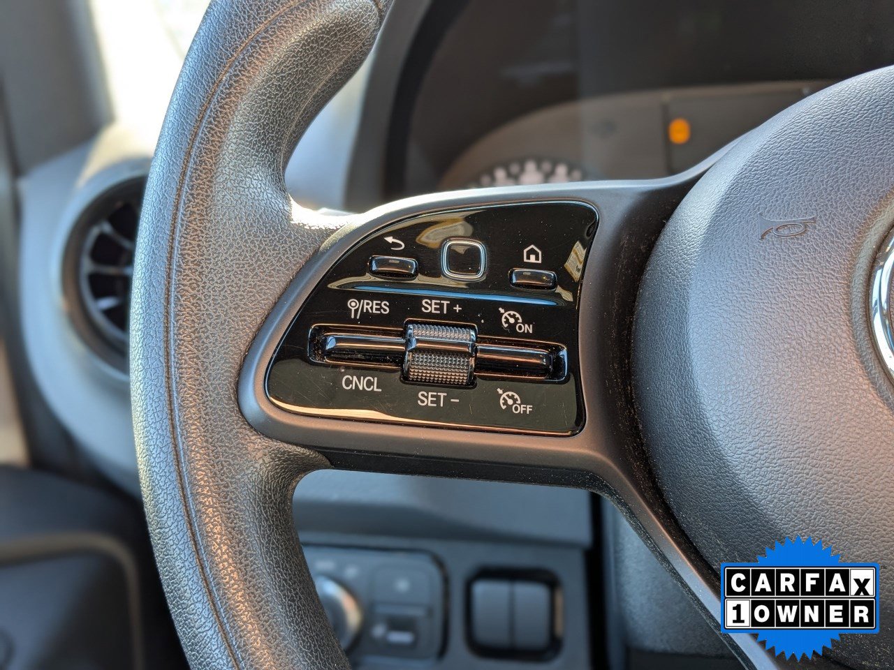 Used 2020 Mercedes-Benz Sprinter 144 Cargo image 26