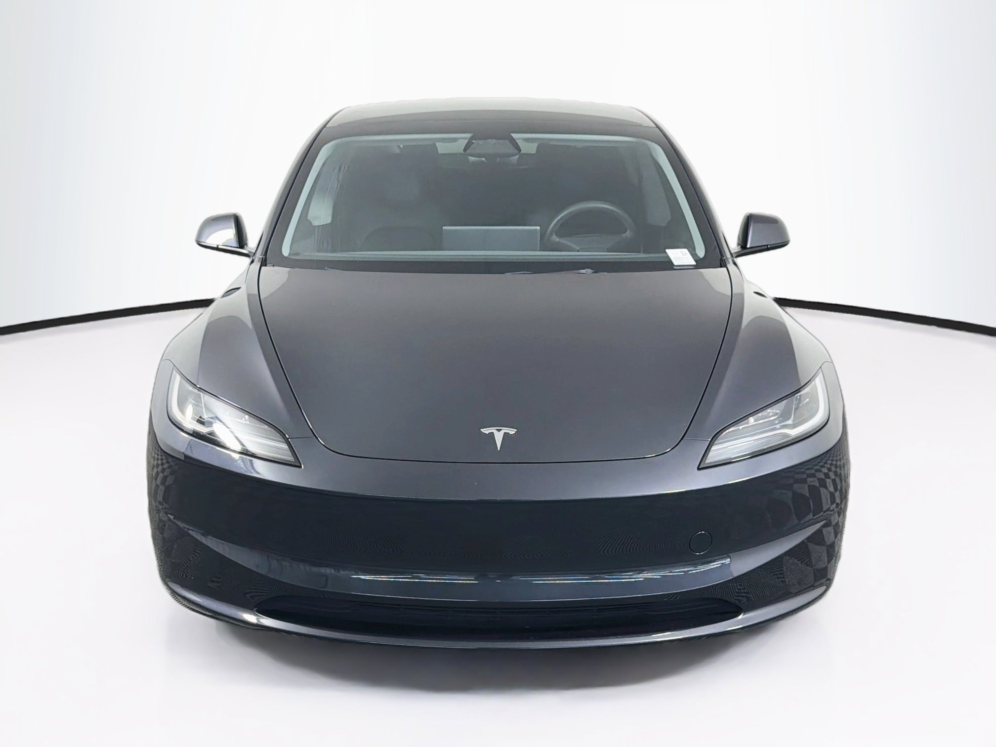 Used 2025 Tesla Model 3 Long Range RWD image 2