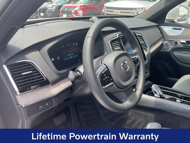 Certified 2023 Volvo XC90 T8 Ultimate w/ Protection Package Premier AWD/4WD image 12
