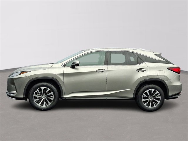 Used 2020 Lexus RX 350 350 image 7