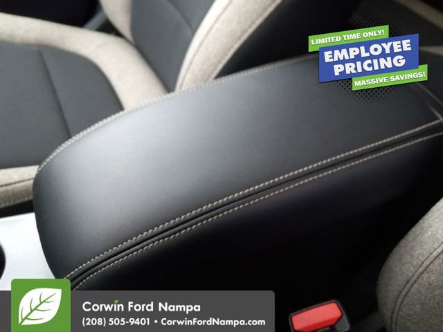 New 2025 Ford Bronco Sport Big Bend AWD/4WD image 19