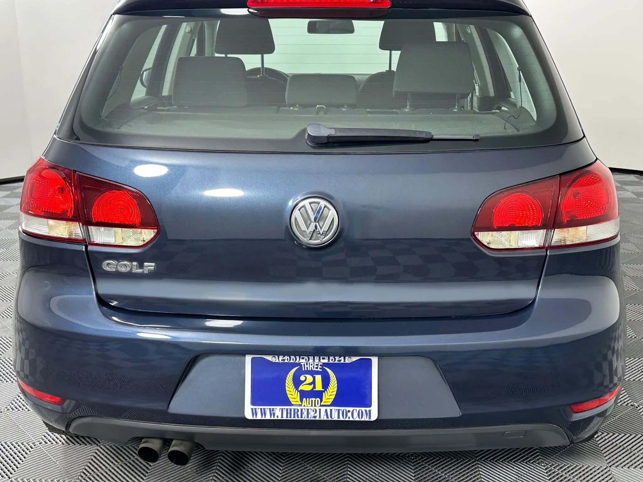 Used 2013 Volkswagen Golf 4-Door image 18