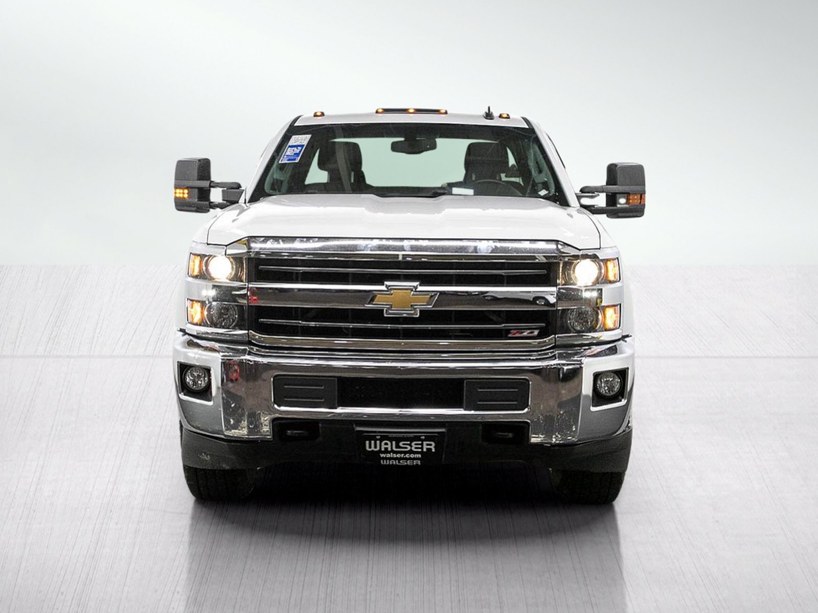Used 2018 Chevrolet Silverado 3500 LT w/ LT Convenience Package AWD/4WD image 8