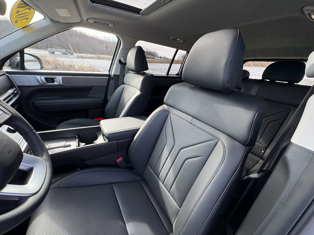 Used 2026 Hyundai Santa Fe XRT image 32
