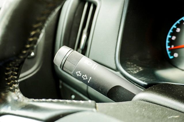 Used 2022 Chevrolet Colorado LT w/ Fleet Safety Package image 20