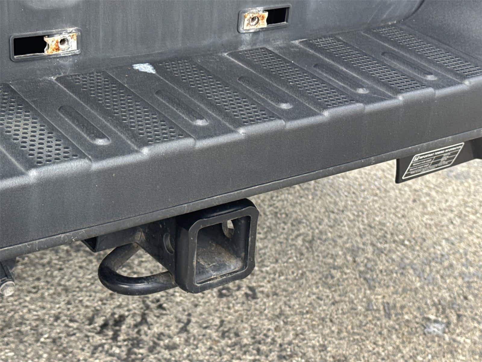 Used 2020 Honda Ridgeline Black Edition image 21