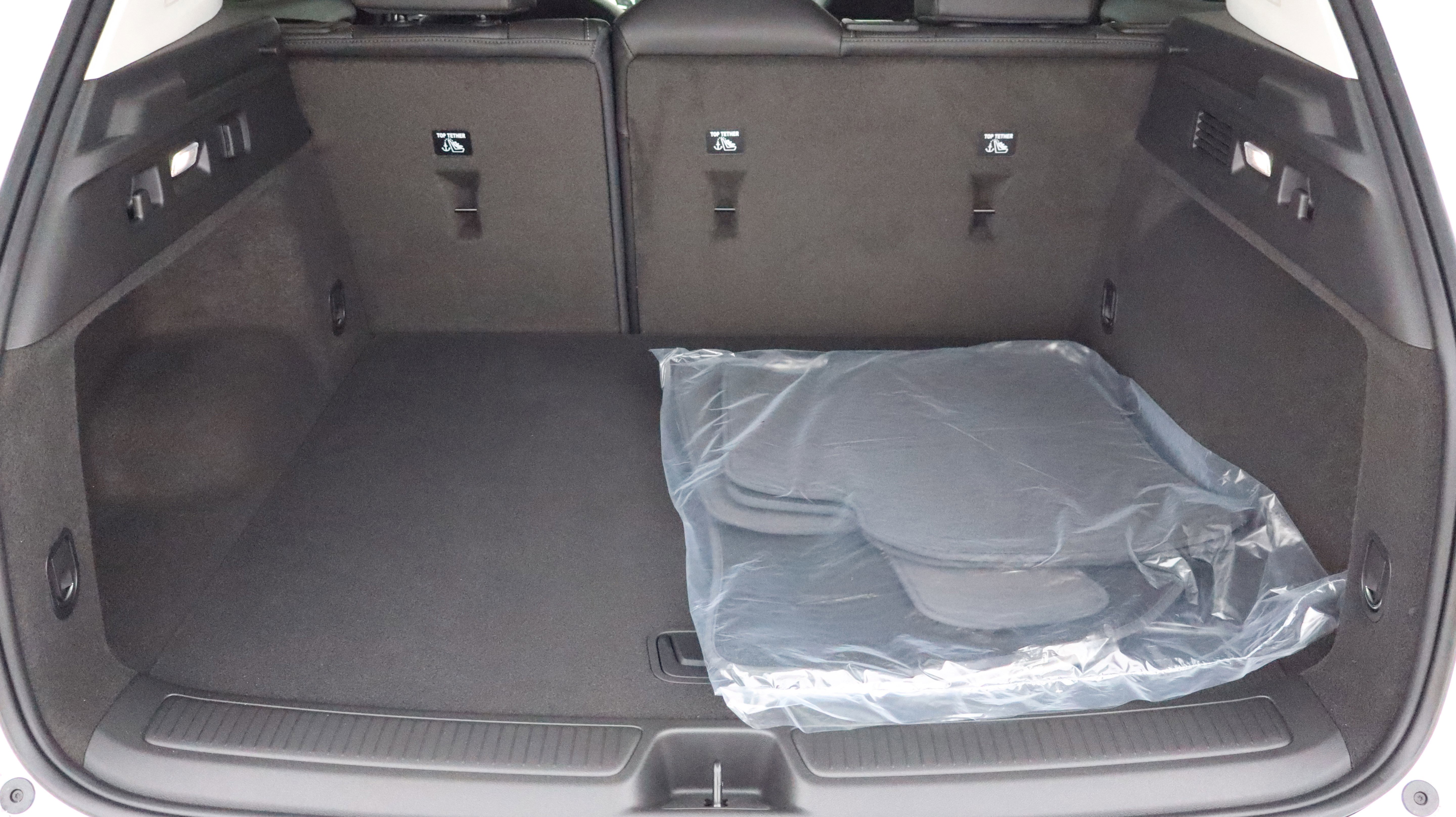 New 2026 Buick Envision Preferred image 16