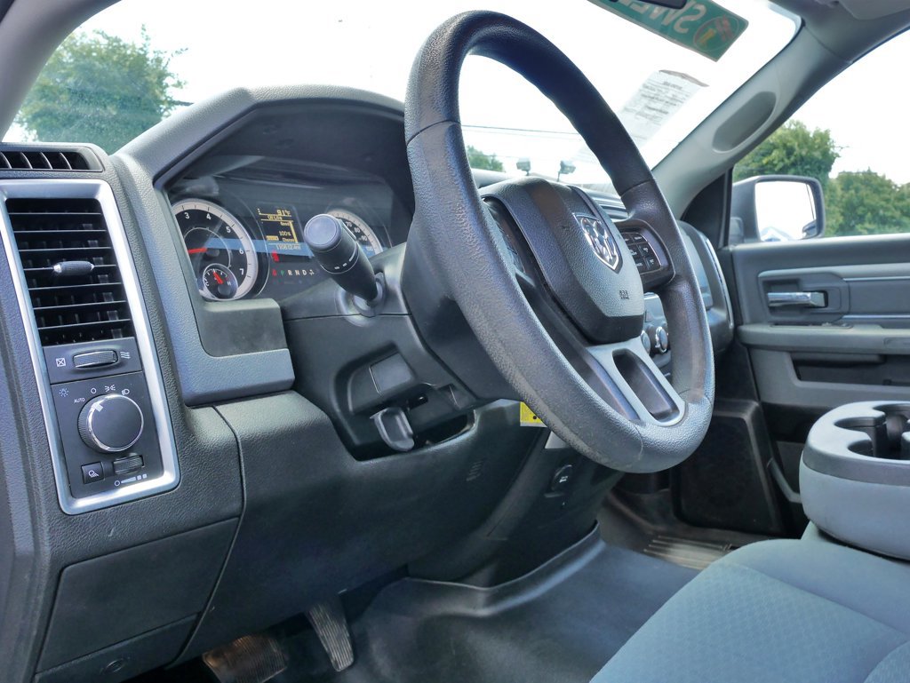 Used 2019 RAM 1500 Classic SLT w/ Protection Group AWD/4WD image 20