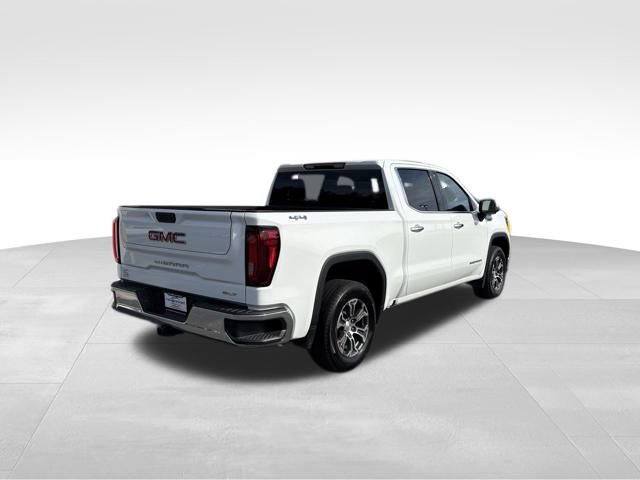 Used 2024 GMC Sierra 1500 SLT image 5