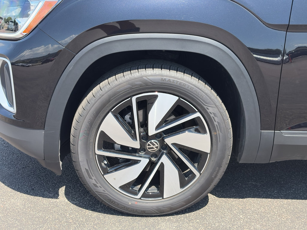 Used 2026 Volkswagen Atlas SE AWD/4WD image 32