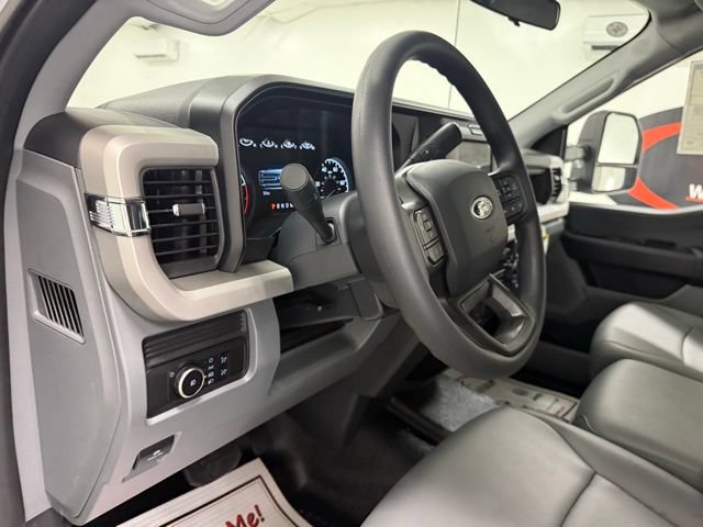 New 2026 Ford F450 XL w/ XL Chrome Package AWD/4WD image 13