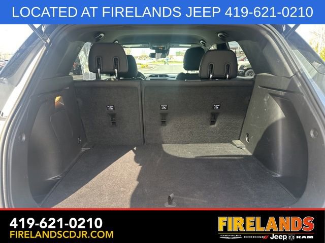 Used 2023 Chevrolet TrailBlazer RS w/ Convenience Package image 10