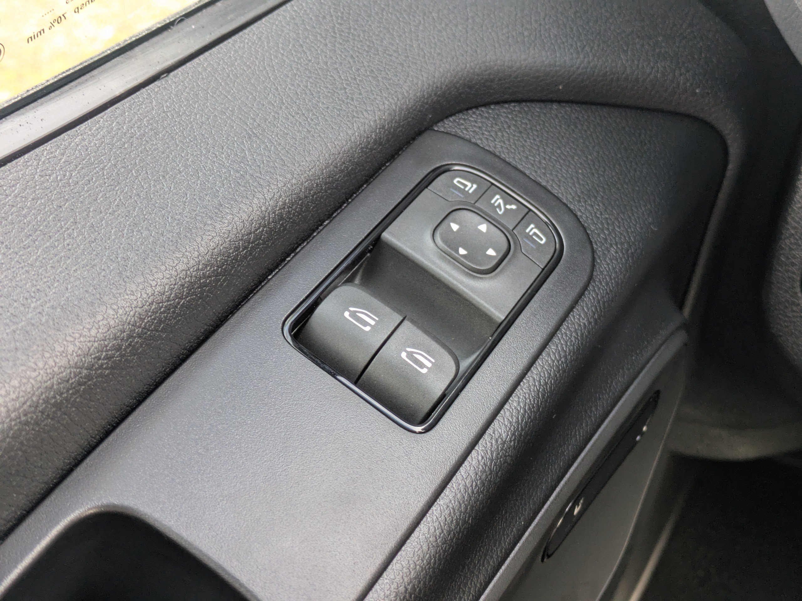 New 2026 Mercedes-Benz Sprinter 2500 image 24