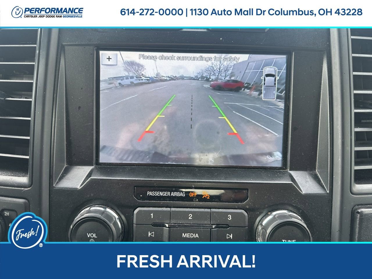 Used 2018 Ford F150 XL w/ Equipment Group 101A Mid image 23