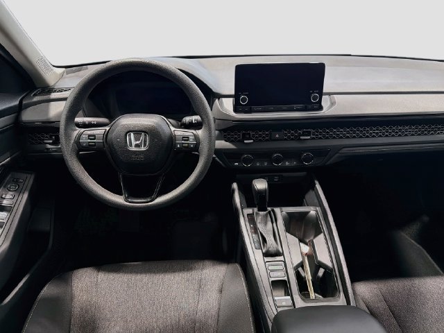 Used 2024 Honda Accord EX image 20