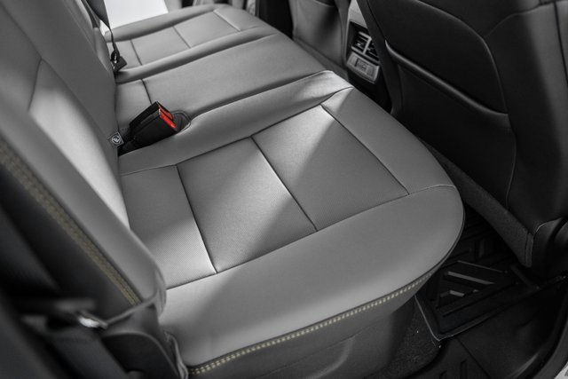 New 2026 Chevrolet Colorado ZR2 w/ Technology Package image 39