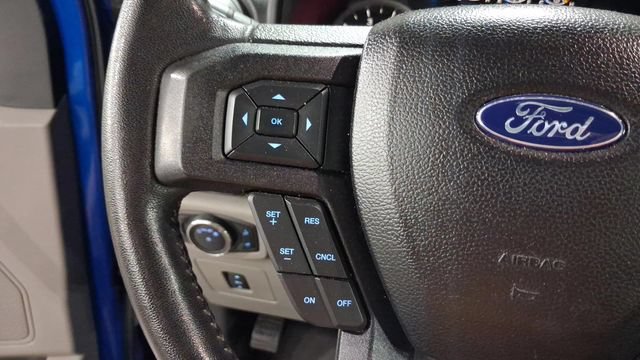 Used 2017 Ford F150 XLT w/ Equipment Group 302A Luxury AWD/4WD image 31