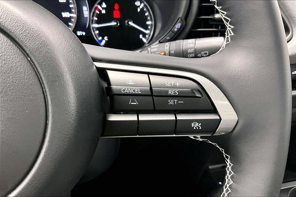 Used 2026 MAZDA CX-30 Aire Edition AWD/4WD image 26