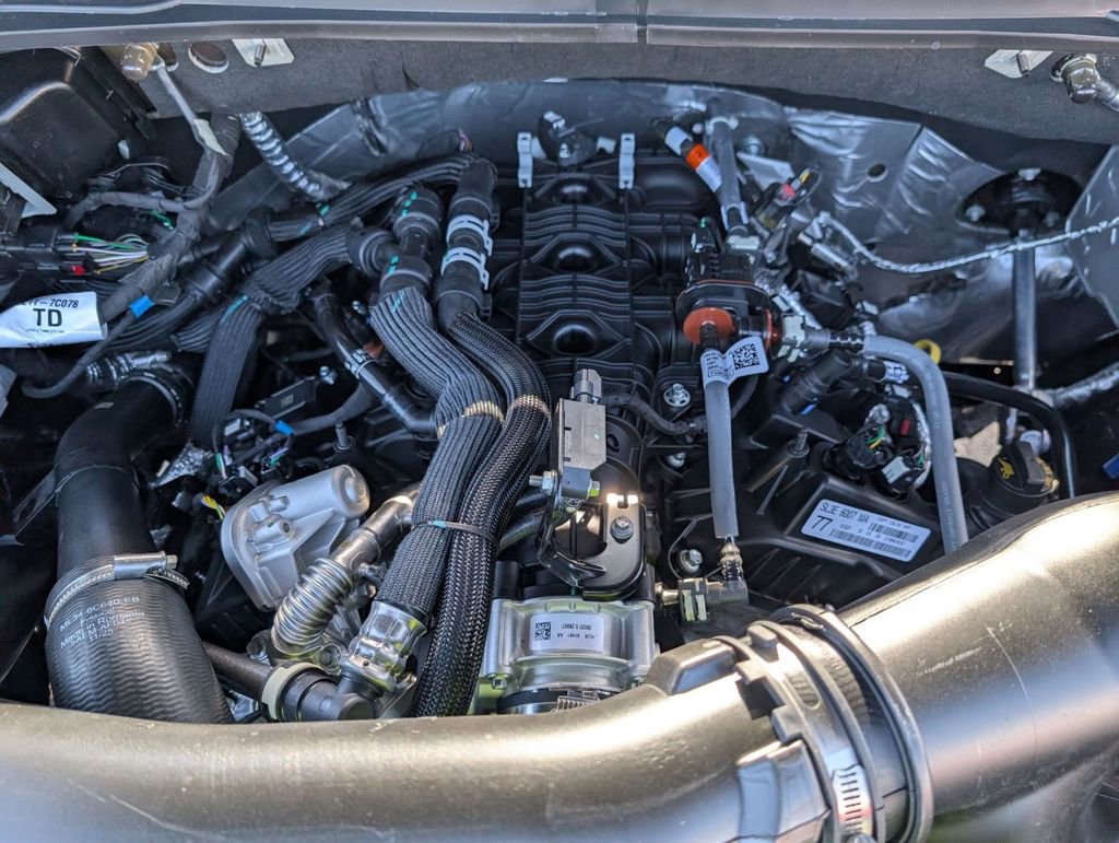 New 2026 Ford Expedition Platinum image 60