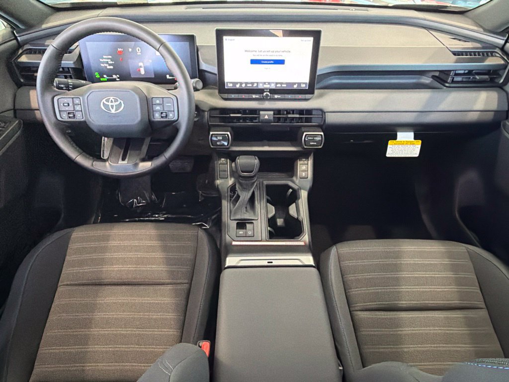 New 2026 Toyota RAV4 SE w/ Convenience Package AWD/4WD image 29