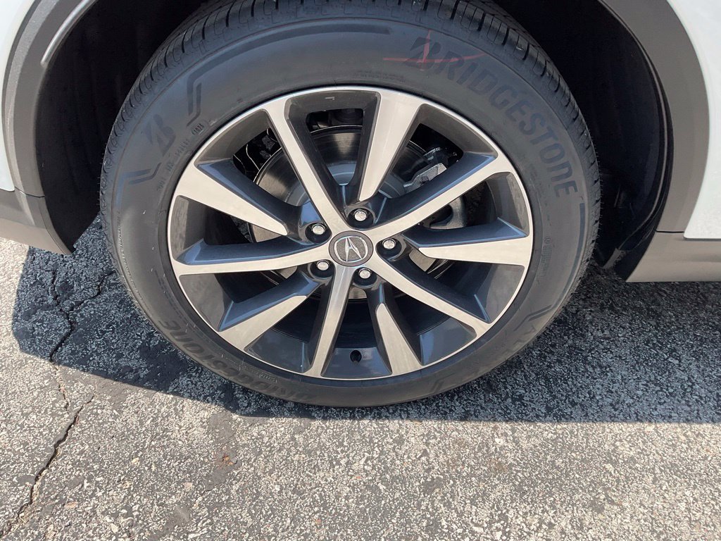 New 2026 Acura MDX w/ Technology Package AWD/4WD image 6