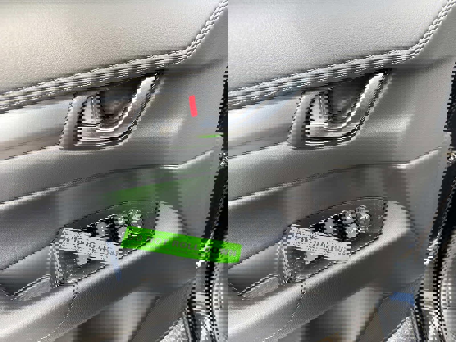 New 2025 MAZDA CX-5 AWD 2.5 S image 17