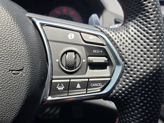 Used 2024 Acura RDX A-Spec AWD/4WD image 22