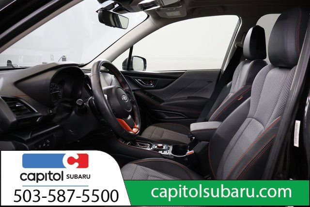 Used 2024 Subaru Forester Sport image 13