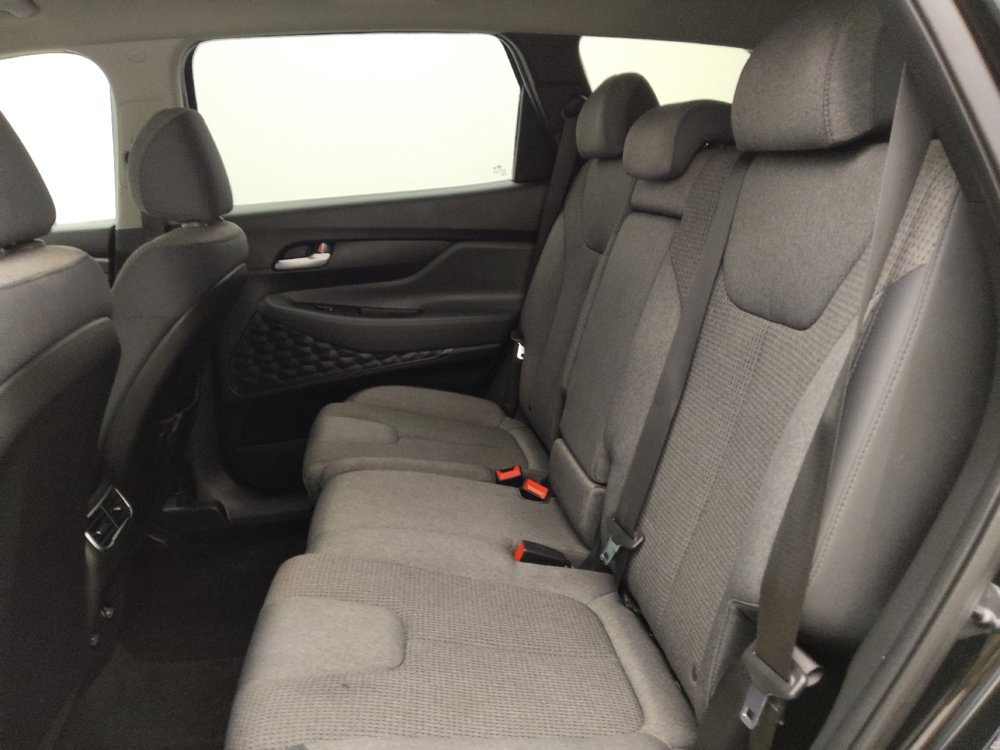 Used 2023 Hyundai Santa Fe SEL AWD/4WD image 18