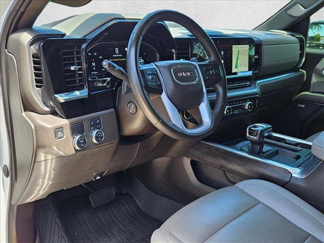 Used 2023 GMC Sierra 1500 SLT image 10