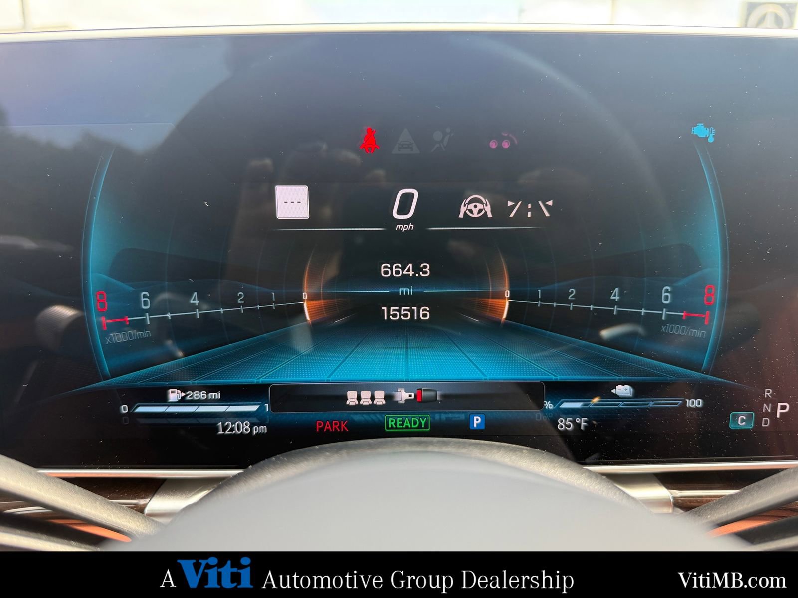 Used 2025 Mercedes-Benz S 63 AMG S image 33