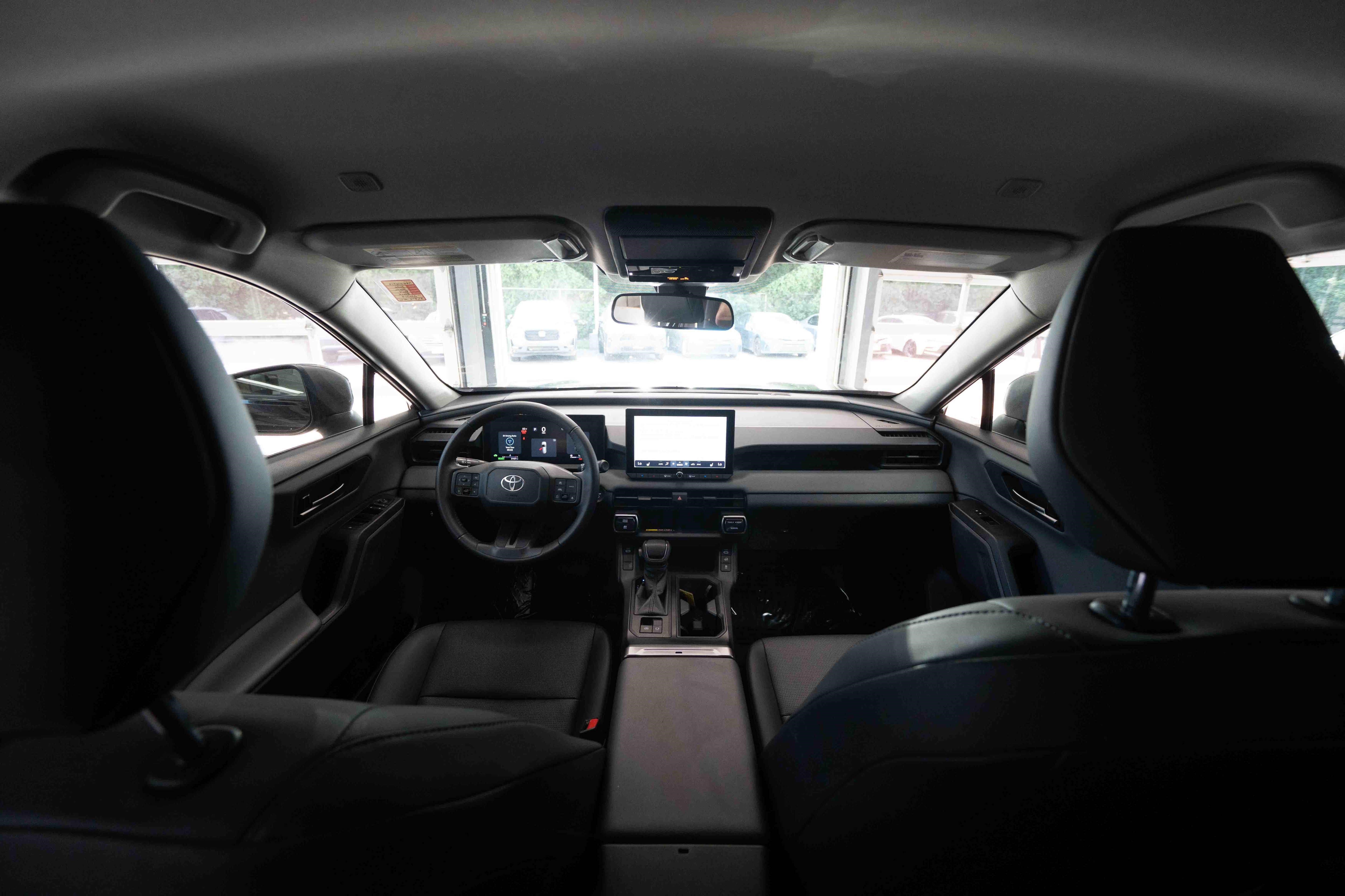 Used 2026 Toyota RAV4 XLE Premium AWD/4WD image 19