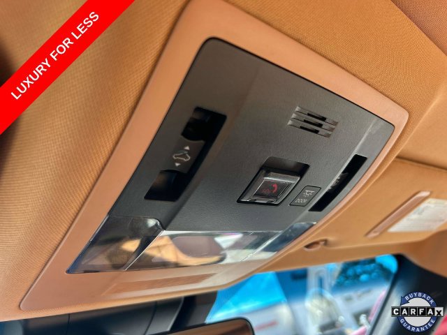 Used 2025 Lexus ES 350 w/ Premium Package FWD image 38