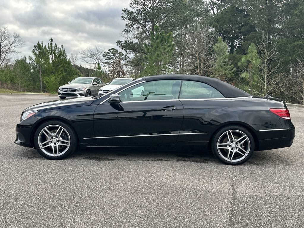 Used 2014 Mercedes-Benz E 350 E 350 image 12