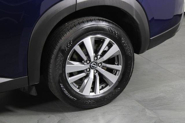 Certified 2026 Nissan Pathfinder SL FWD image 15