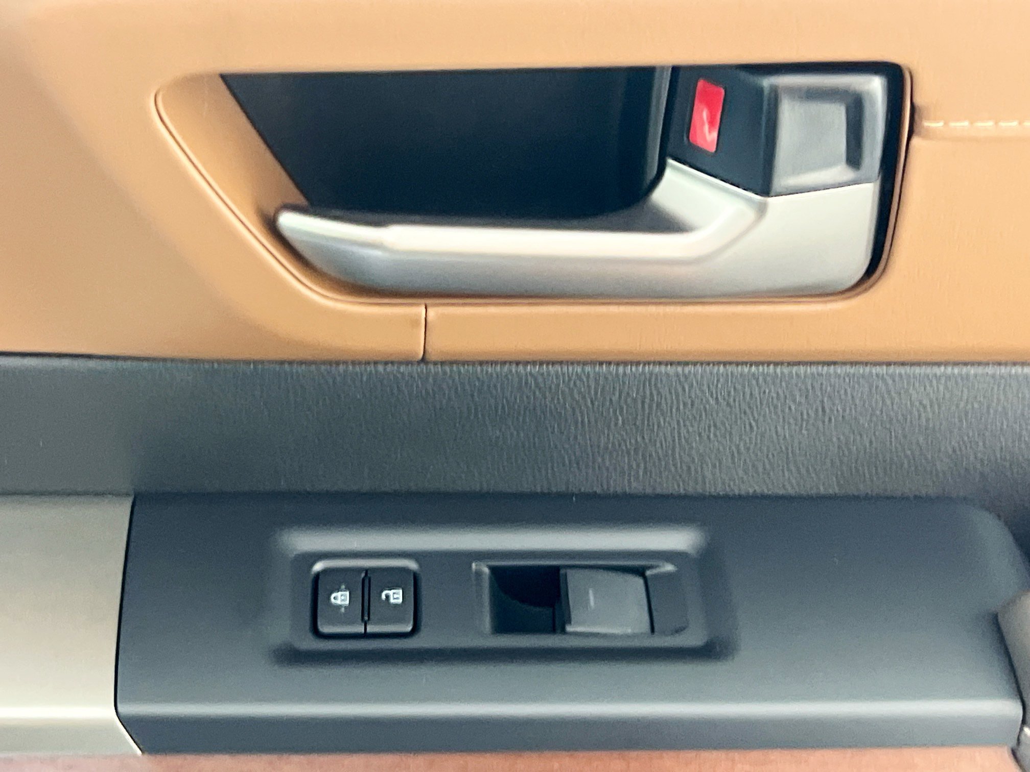 New 2026 Toyota Tundra 1794 Edition image 32