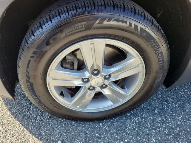 Used 2016 Chevrolet Trax LT image 17