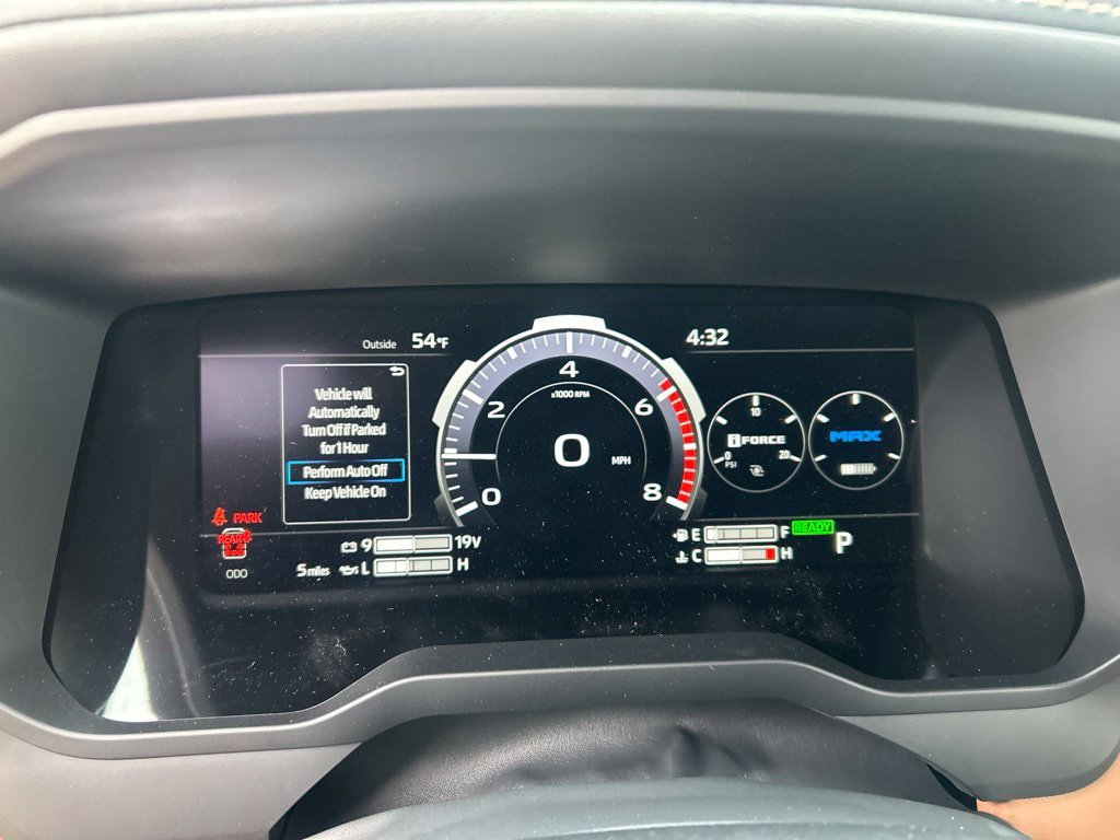 New 2026 Toyota Sequoia 1794 Edition AWD/4WD image 30