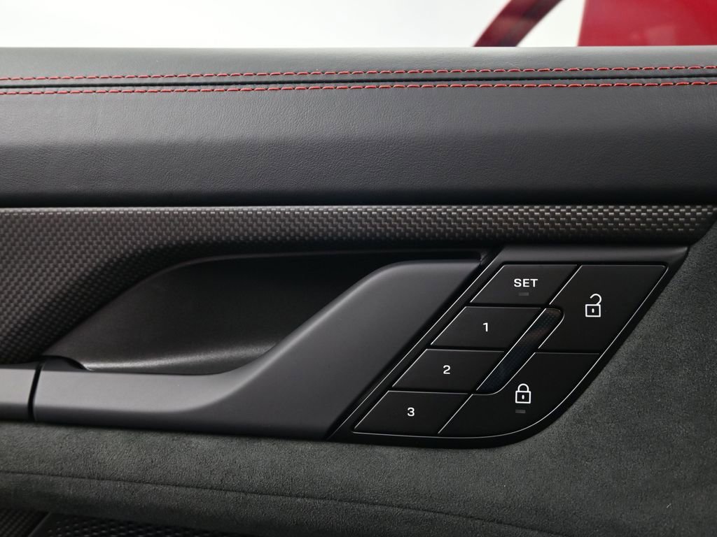 New 2026 Porsche Taycan GTS AWD/4WD image 18