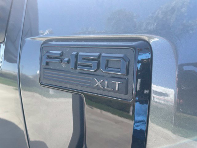 New 2026 Ford F150 XLT w/ Equipment Group 302A MID AWD/4WD image 31