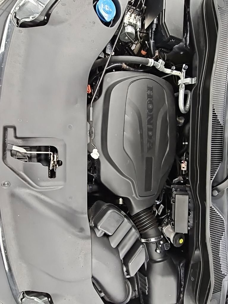 Used 2022 Honda Pilot Special Edition image 44