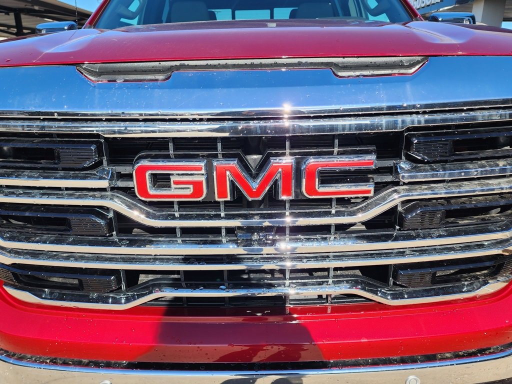 New 2026 GMC Sierra 1500 SLT w/ SLT Premium Plus Package image 10