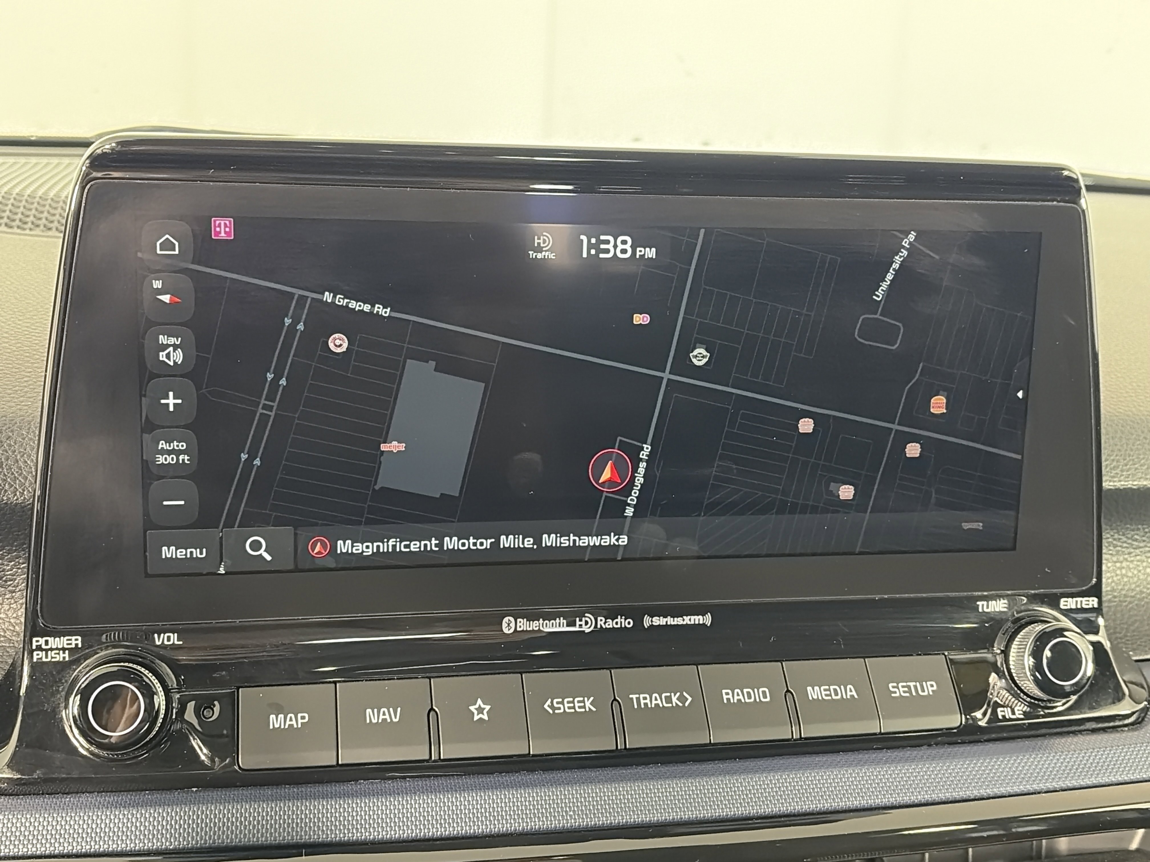 Certified 2023 Kia Seltos Nightfall Edition image 19