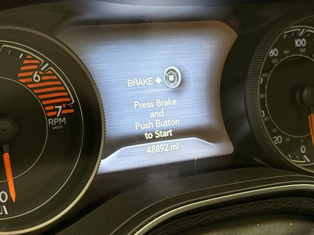 Used 2021 Jeep Cherokee High Altitude image 10